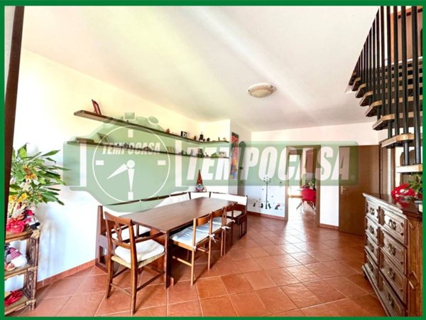 appartamento in vendita a Germignaga