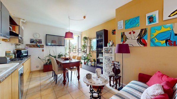 appartamento in vendita a Germignaga