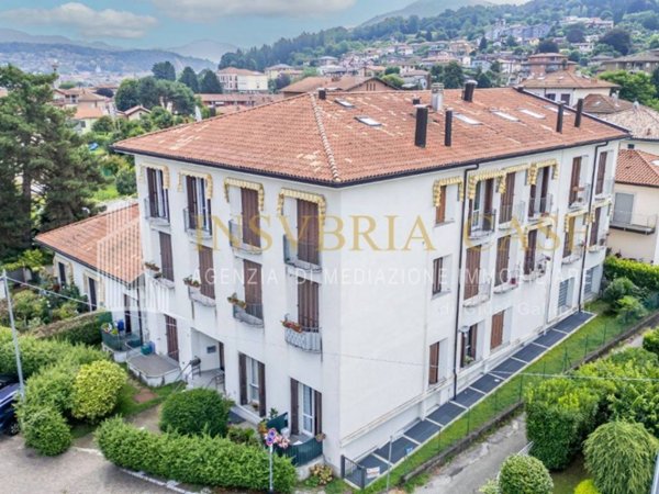 appartamento in vendita a Germignaga