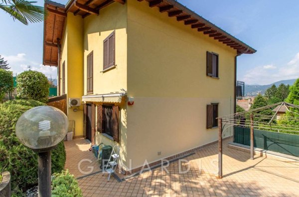 appartamento in vendita a Germignaga