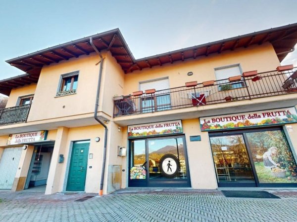 negozio in vendita a Germignaga