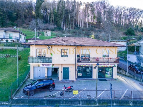 negozio in vendita a Germignaga