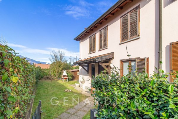appartamento in vendita a Germignaga