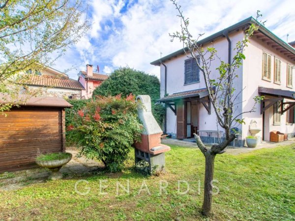 appartamento in vendita a Germignaga