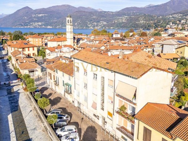 appartamento in vendita a Germignaga