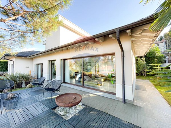 casa indipendente in vendita a Germignaga