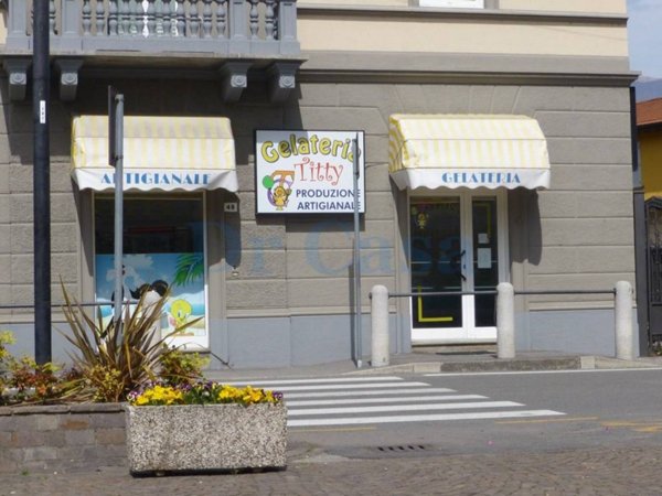 negozio in vendita a Germignaga