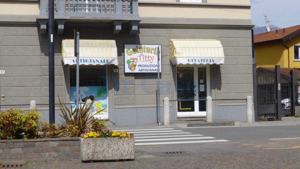 trivano in vendita a Germignaga