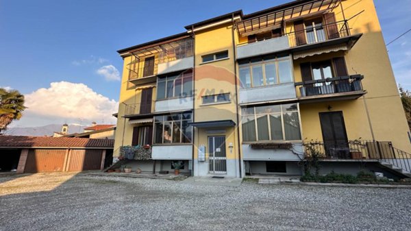 appartamento in vendita a Germignaga