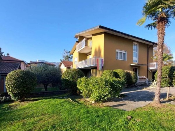 casa indipendente in vendita a Germignaga