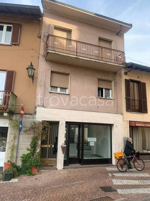 appartamento in vendita a Germignaga