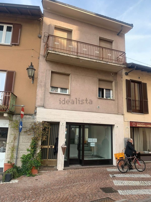 appartamento in vendita a Germignaga