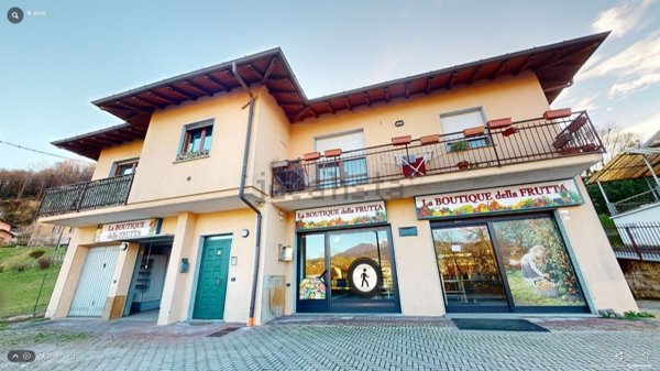 ufficio in vendita a Germignaga