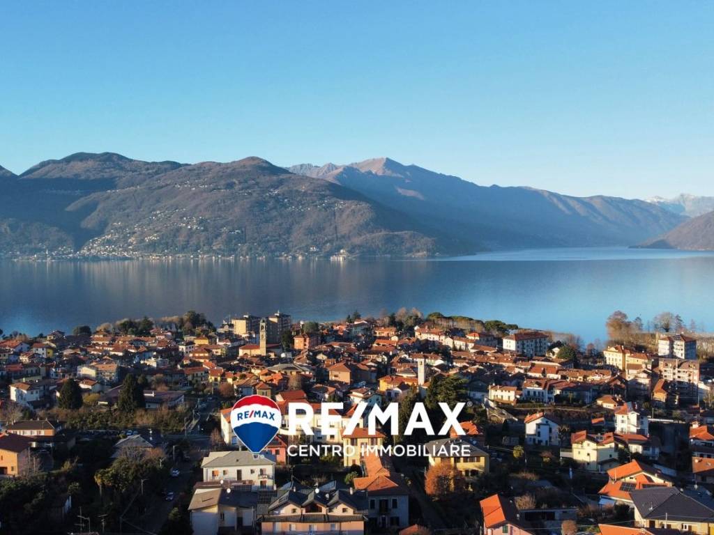 appartamento in vendita a Germignaga