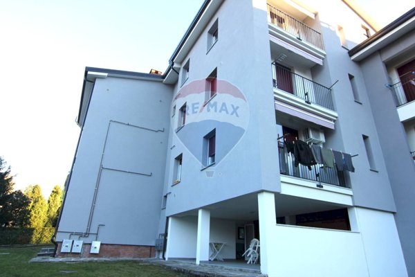 appartamento in vendita a Germignaga