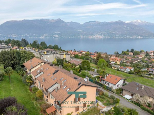appartamento in vendita a Germignaga