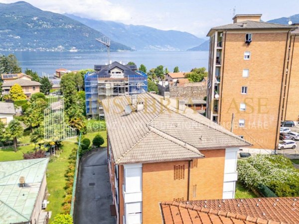 appartamento in vendita a Germignaga