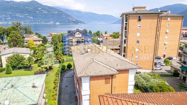 appartamento in vendita a Germignaga