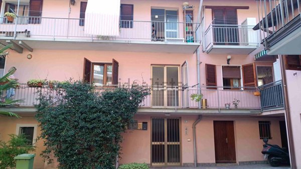 appartamento in vendita a Germignaga