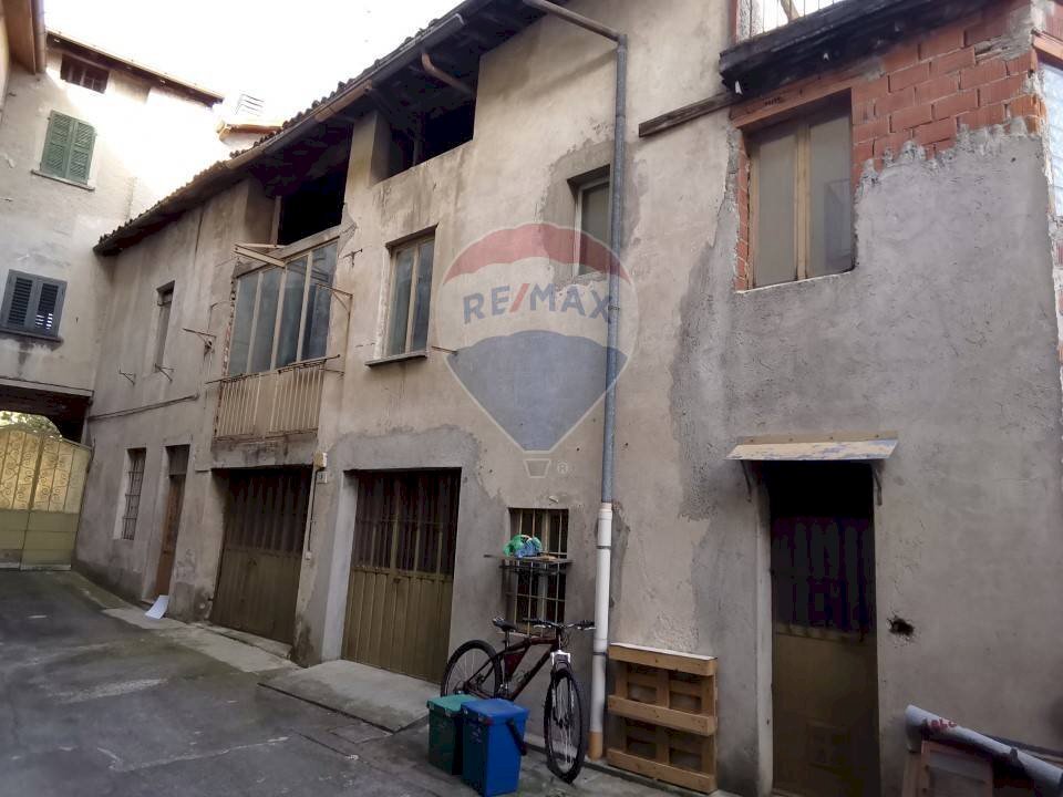 appartamento in vendita a Germignaga