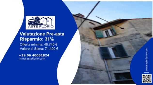 appartamento in vendita a Germignaga