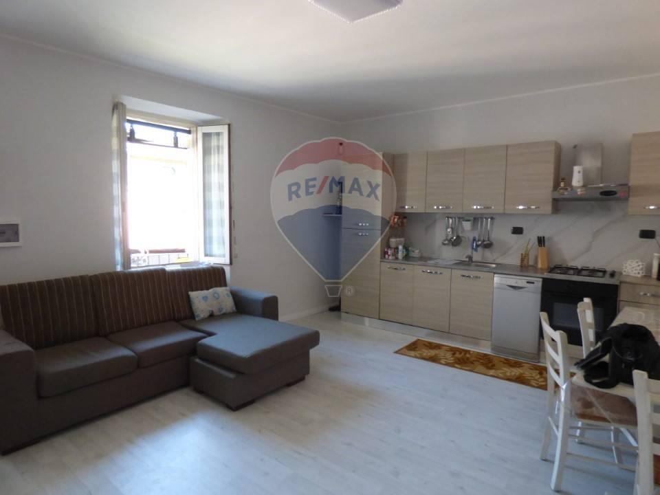 appartamento in vendita a Germignaga