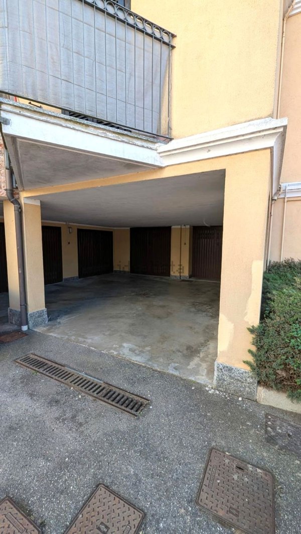 appartamento in vendita a Germignaga