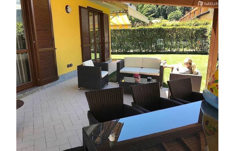 casa indipendente in vendita a Germignaga