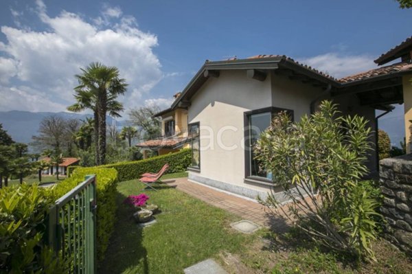 casa indipendente in vendita a Germignaga