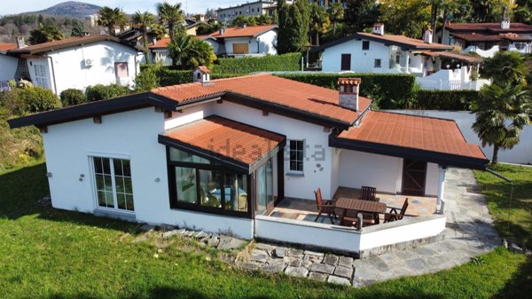 appartamento in vendita a Germignaga