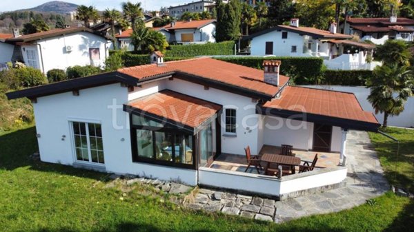 casa indipendente in vendita a Germignaga