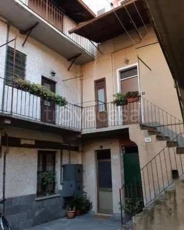 appartamento in vendita a Germignaga