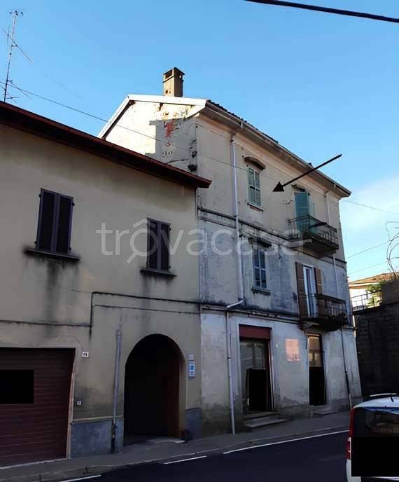 appartamento in vendita a Germignaga