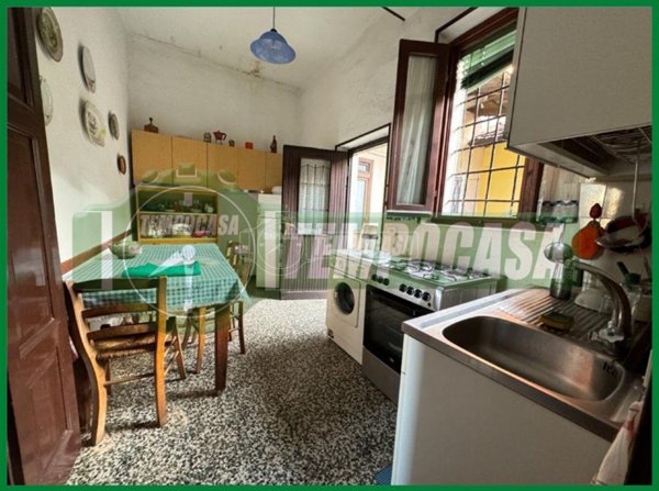 appartamento in vendita a Germignaga