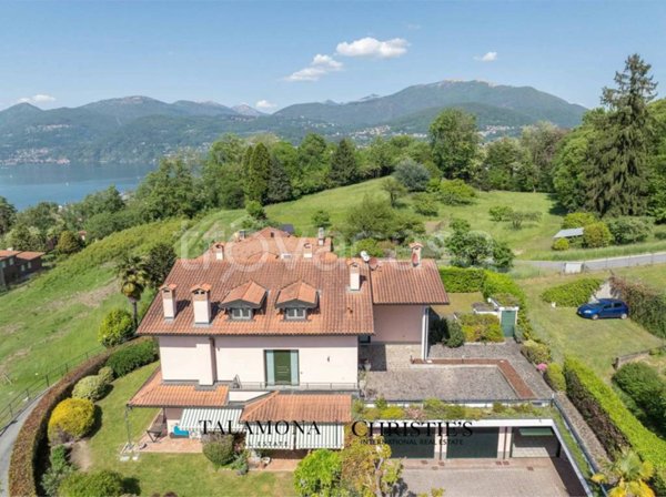 appartamento in vendita a Germignaga