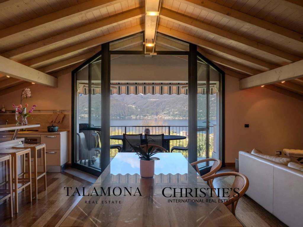 appartamento in vendita a Germignaga