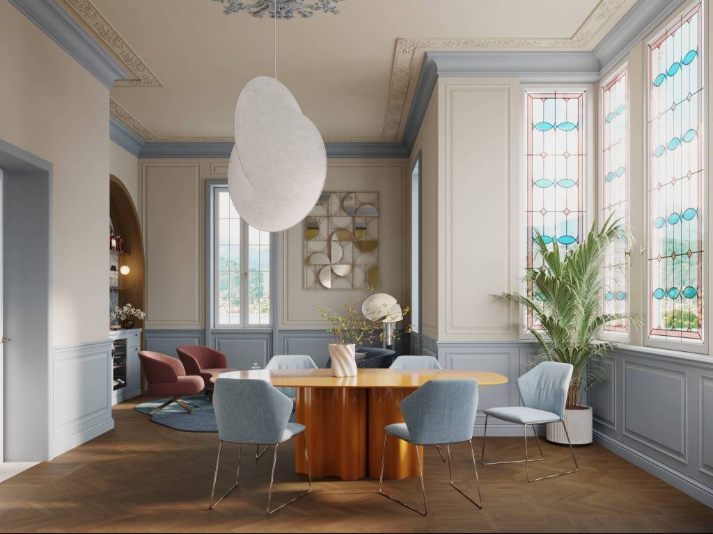 casa indipendente in vendita a Germignaga