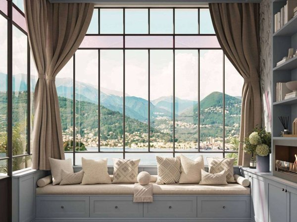 casa indipendente in vendita a Germignaga