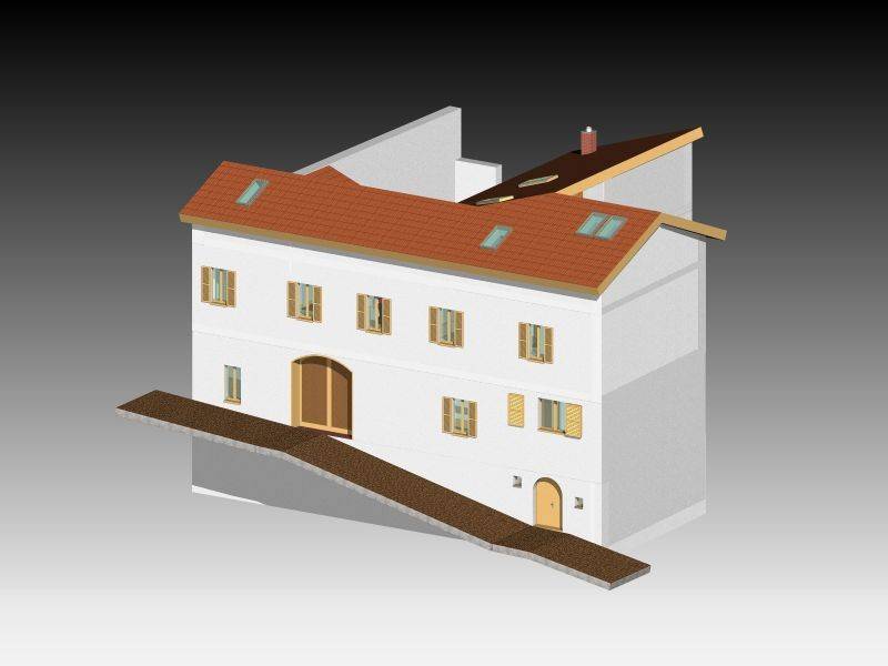 appartamento in vendita a Germignaga
