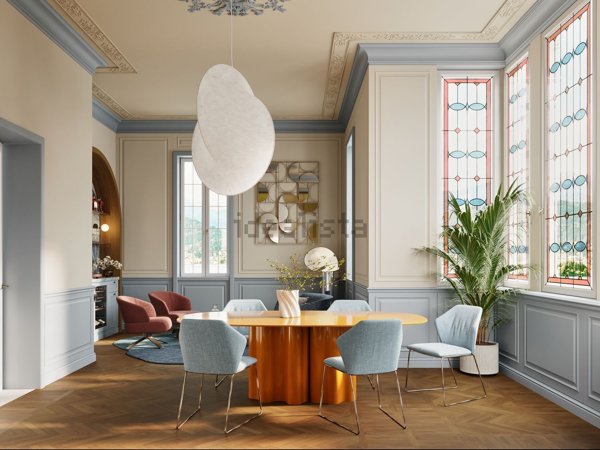 casa indipendente in vendita a Germignaga