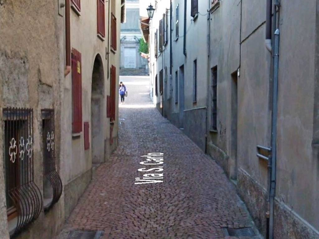 appartamento in vendita a Germignaga