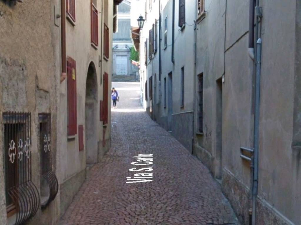 appartamento in vendita a Germignaga