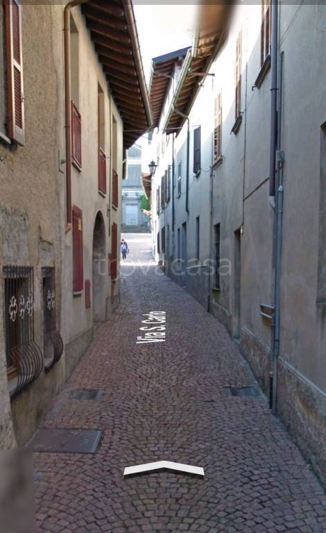 appartamento in vendita a Germignaga