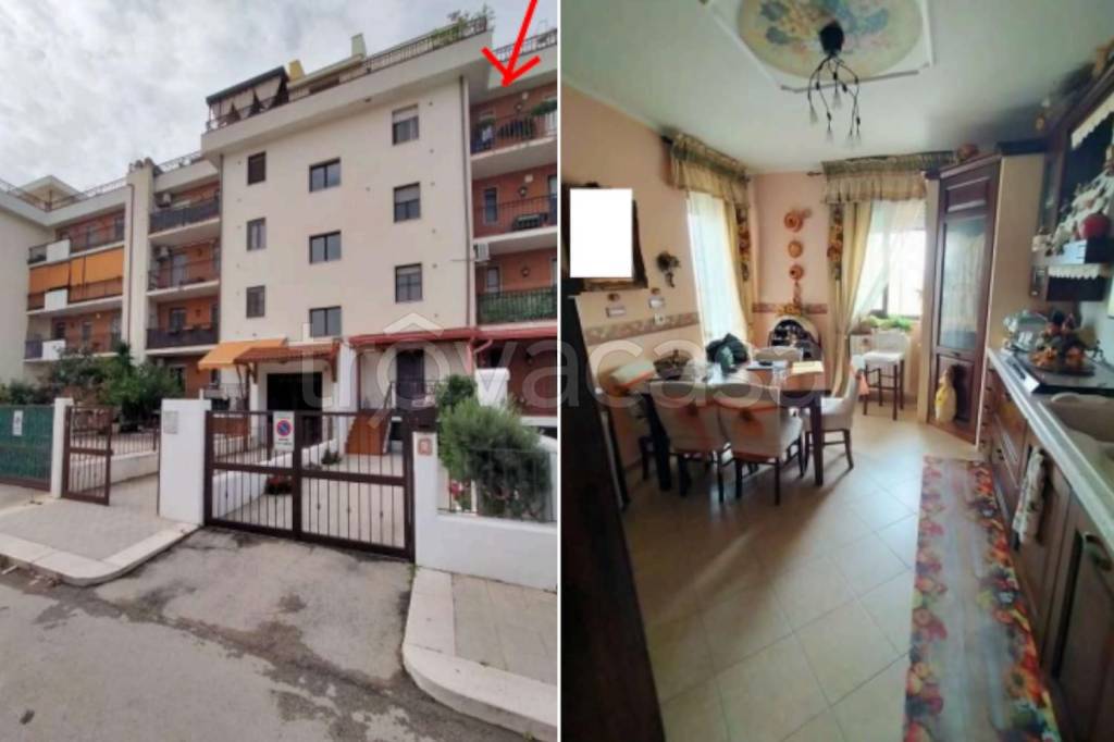 appartamento in vendita a Germignaga