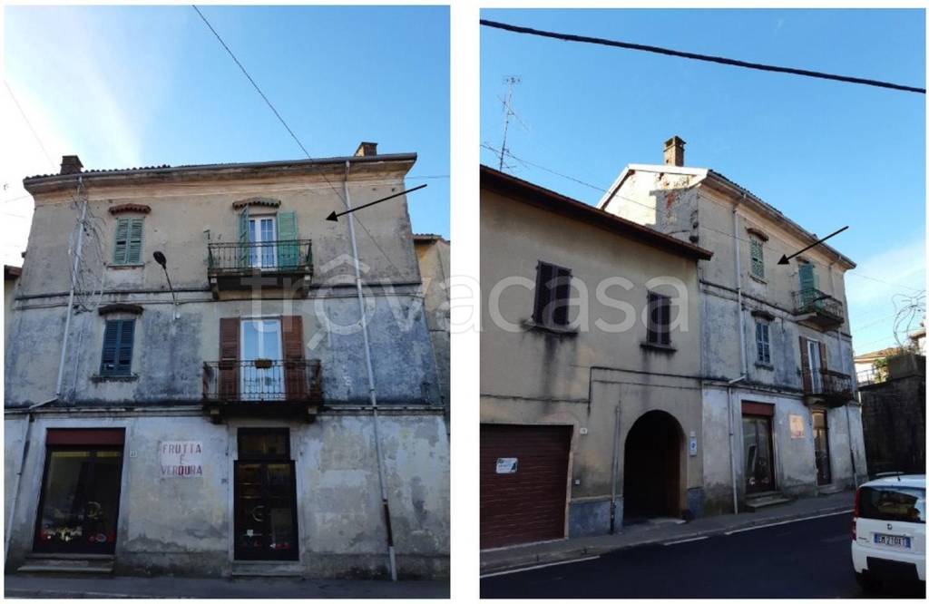 appartamento in vendita a Germignaga