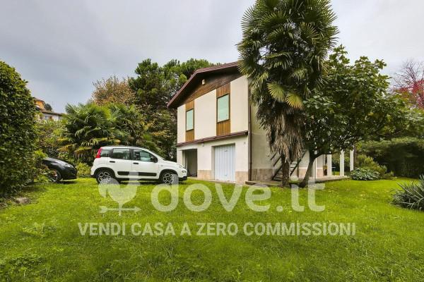 casa indipendente in vendita a Germignaga