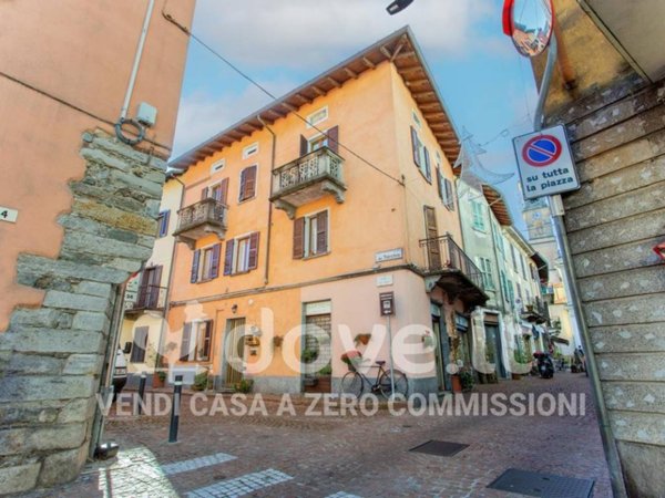 appartamento in vendita a Germignaga