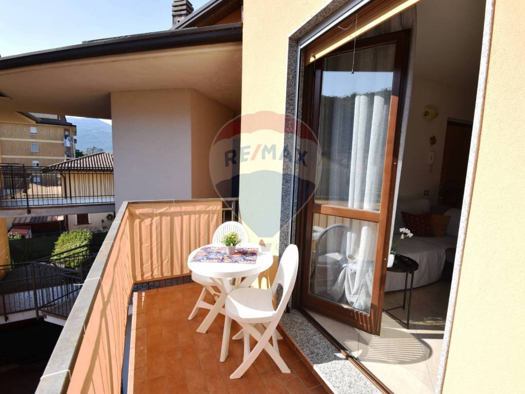 appartamento in vendita a Germignaga