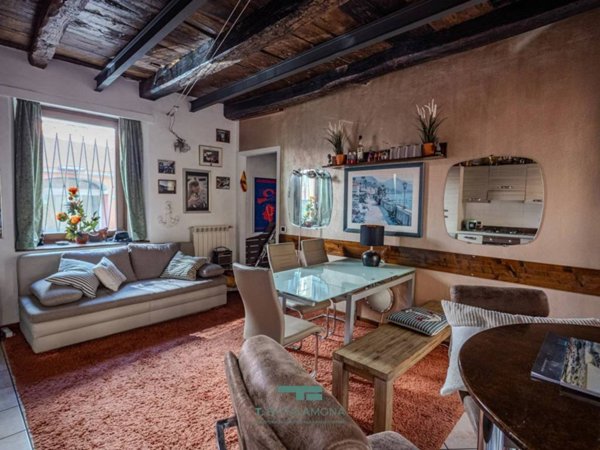 appartamento in vendita a Germignaga