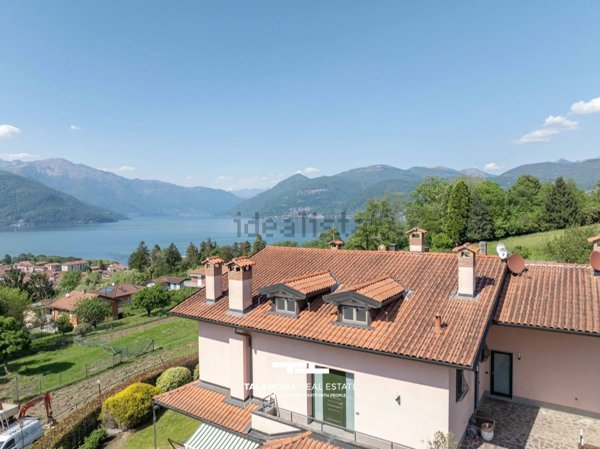 appartamento in vendita a Germignaga
